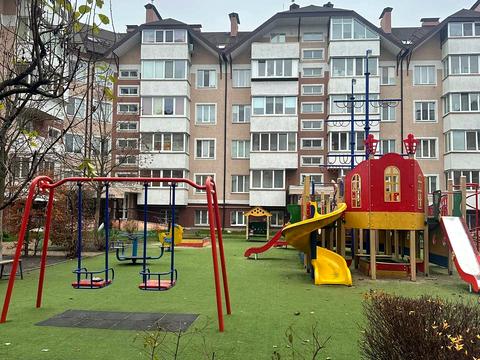 квартира за адресою Михайла Матюшенка вул., 16-В