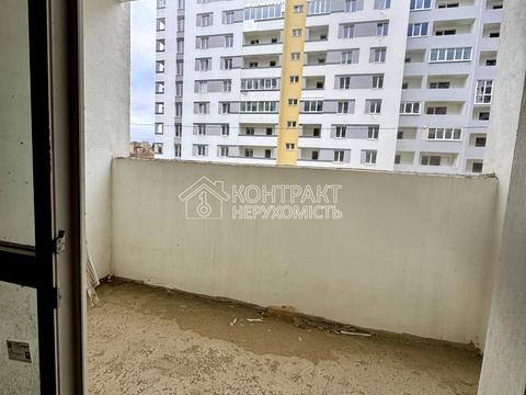 квартира за адресою Полтавський Шлях вул., (Будинок 22)