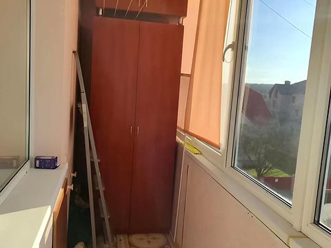 квартира по адресу 16 Июля ул., 1