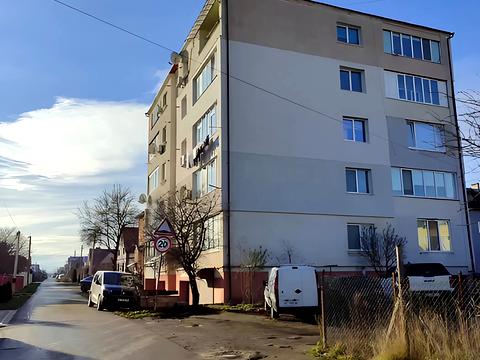 квартира по адресу 16 Июля ул., 1