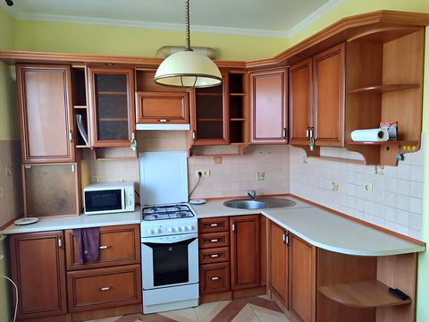 квартира по адресу 16 Июля ул., 1