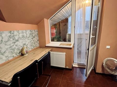 квартира за адресою Михайла Матюшенка вул., 16-В