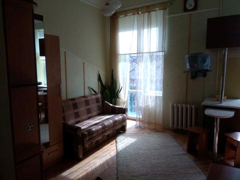 квартира по адресу Одесская ул., 16