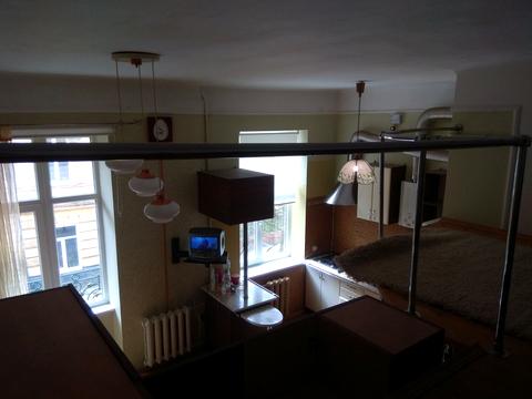 квартира по адресу Одесская ул., 16