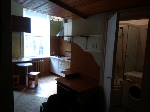 квартира по адресу Одесская ул., 16