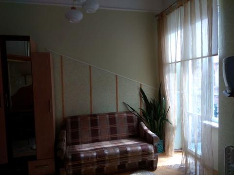 квартира по адресу Одесская ул., 16