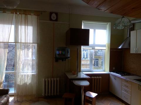 квартира по адресу Одесская ул., 16