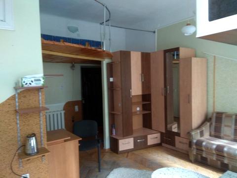 квартира по адресу Одесская ул., 16