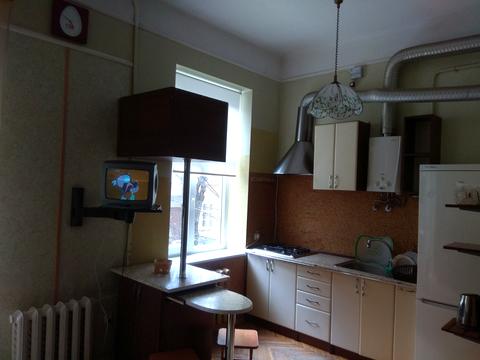 квартира по адресу Одесская ул., 16