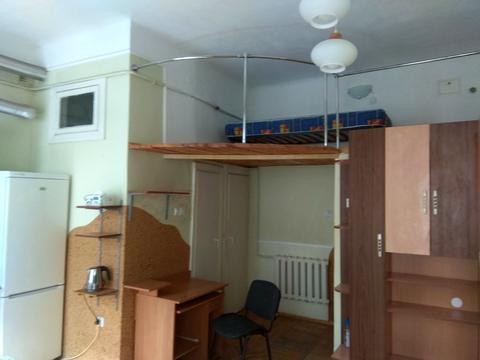 квартира по адресу Одесская ул., 16