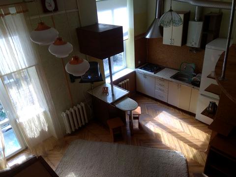 квартира по адресу Одесская ул., 16