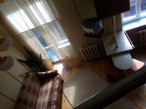 квартира по адресу Одесская ул., 16