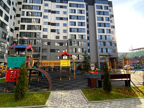 квартира по адресу Озёрная ул., 16/1