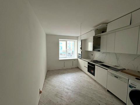 квартира за адресою Владики Софрона Мудрого вул., 14