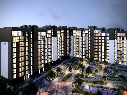 квартира по адресу Ольги Кобылянской ул., (Будинок)