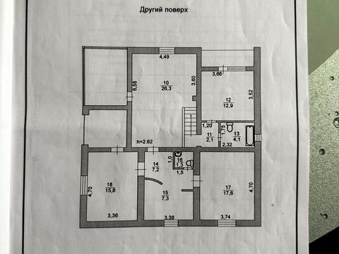 будинок за адресою Липова, 2