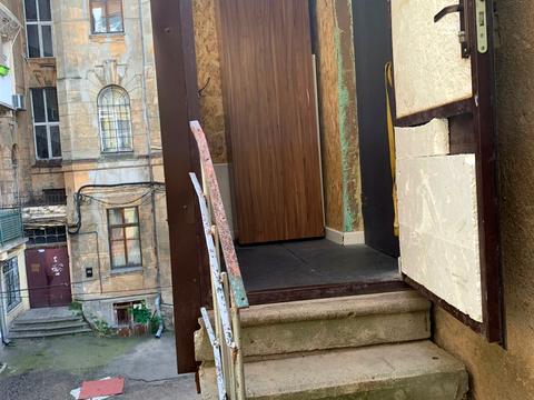 квартира за адресою Кіри Муратової вул., 13