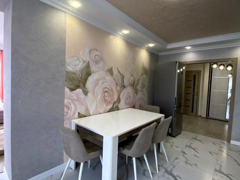 квартира по адресу Слободская ул., 11