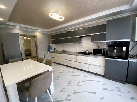 квартира по адресу Слободская ул., 11