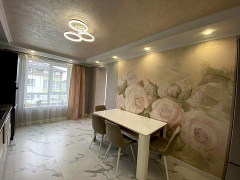 квартира по адресу Слободская ул., 11