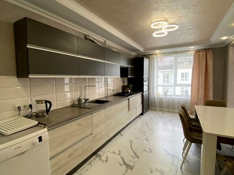 квартира за адресою Слобідська вул., 11