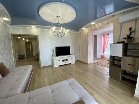 квартира по адресу Слободская ул., 11