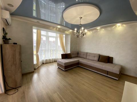 квартира за адресою Слобідська вул., 11