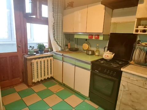 квартира за адресою Янгеля, 67