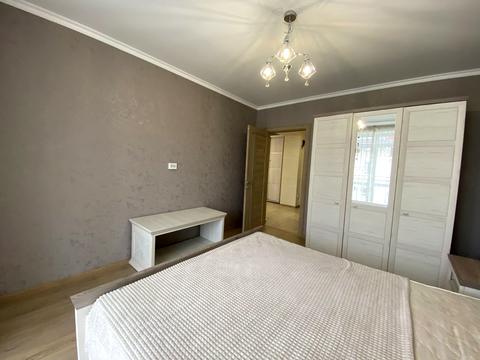 квартира по адресу Слободская ул., 11