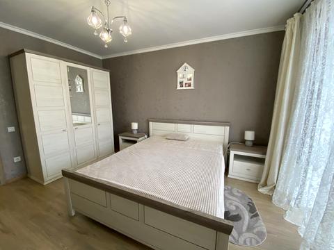 квартира по адресу Слободская ул., 11