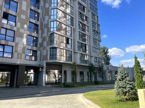 квартира за адресою Науки просп. (Гагаріна), 112-Б