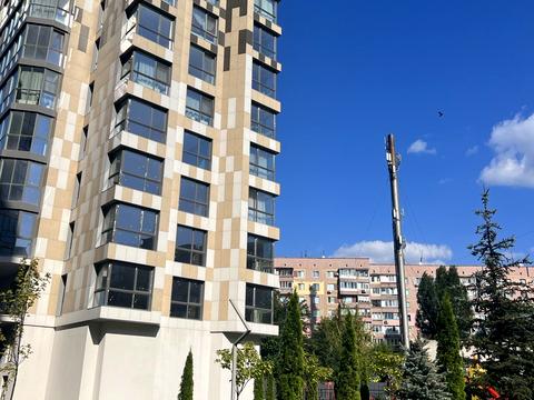 квартира за адресою Науки просп. (Гагаріна), 112-Б