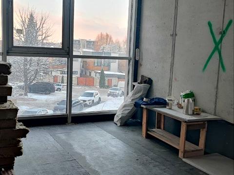 квартира за адресою Науки просп. (Гагаріна), 112-Б