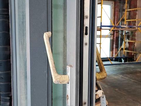 квартира за адресою Науки просп. (Гагаріна), 112-Б