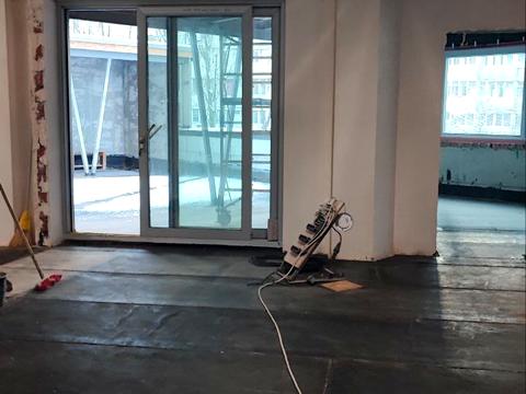 квартира за адресою Науки просп. (Гагаріна), 112-Б