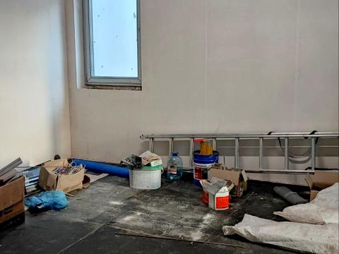 квартира за адресою Науки просп. (Гагаріна), 112-Б