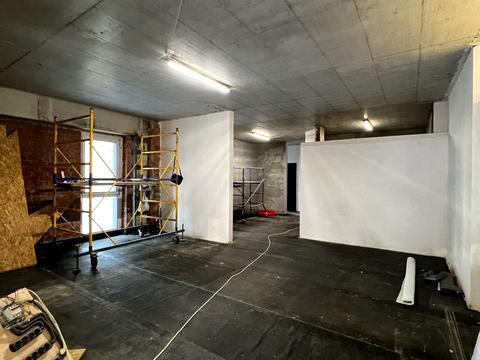 квартира за адресою Науки просп. (Гагаріна), 112-Б