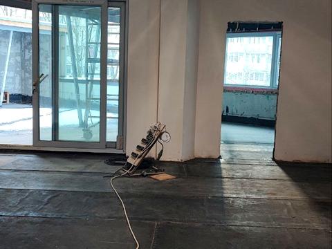 квартира за адресою Науки просп. (Гагаріна), 112-Б