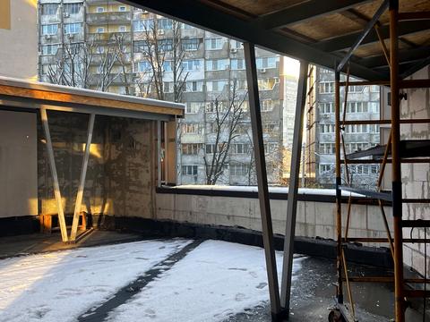 квартира за адресою Науки просп. (Гагаріна), 112-Б