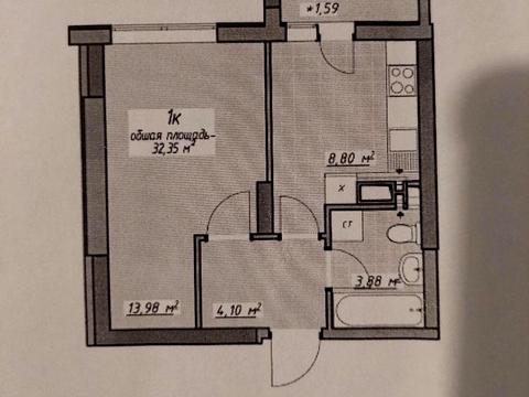 квартира за адресою Князя Ярослава Мудрого просп., (Будинок)