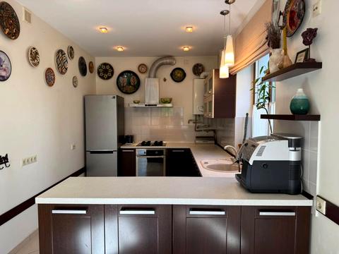 будинок за адресою Окружна вул., 43