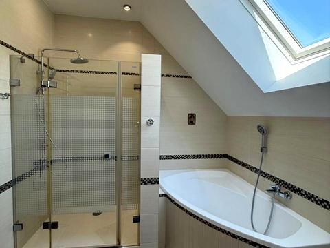 будинок за адресою Окружна вул., 43