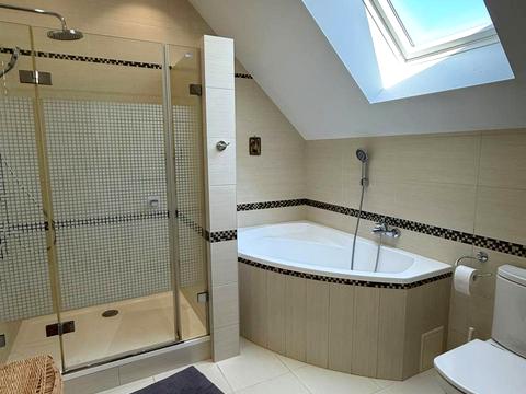 будинок за адресою Окружна вул., 43