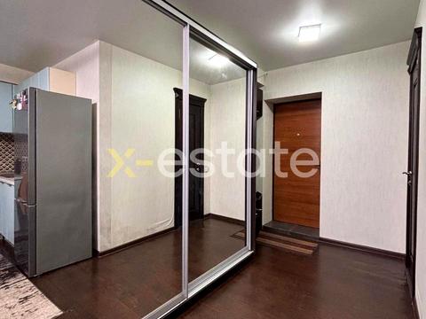 квартира за адресою Конторська вул. (Червоножовтнева), 15, к.1