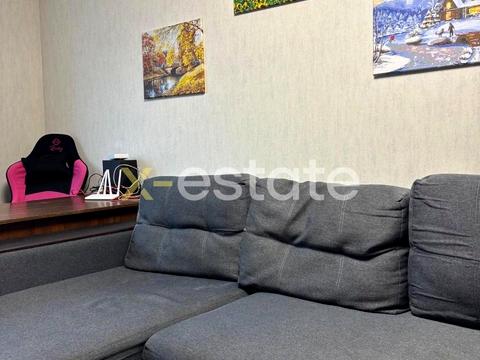 квартира за адресою Конторська вул. (Червоножовтнева), 15, к.1