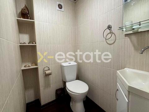 квартира за адресою Конторська вул. (Червоножовтнева), 15, к.1