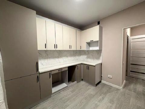 квартира за адресою Марії Башкірцевої вул., 20 к1