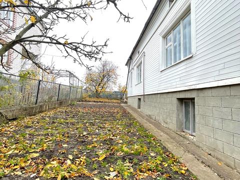 будинок за адресою Шевченка вул.