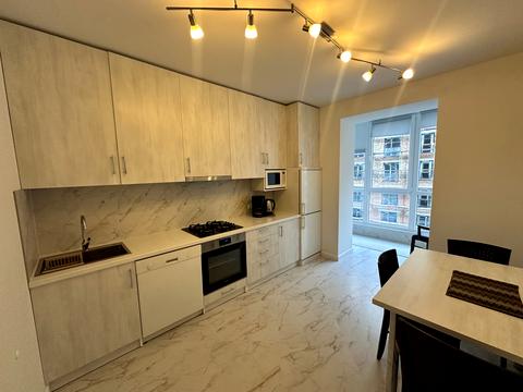 квартира по адресу Джохара Дудаева ул., 10