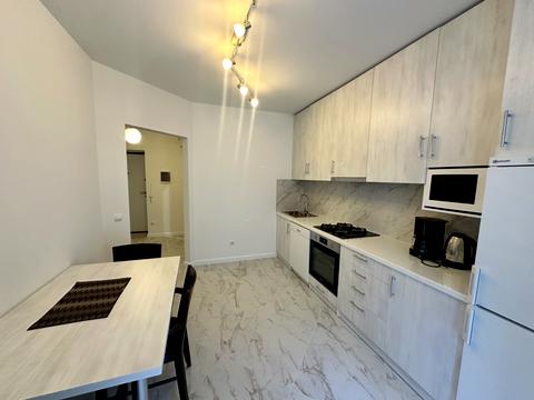 квартира по адресу Джохара Дудаева ул., 10